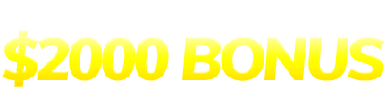 Blighty Bingo $2000 bonus